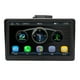 thumbnail image 4 of Reproductor MP5 para coche, pantalla de 7 pulgadas de alta definición, interconexión para teléfono móvil, entrada de imagen inversa, estéreo para coche B600W, 4 of 14