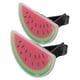 thumbnail image 5 of 2 clips de ventilación de sandía para ambientador de coche, con forma de fruta., 5 of 6