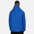 thumbnail image 5 of Regatta Professional Mens Softshell Jacket, 5 of 5