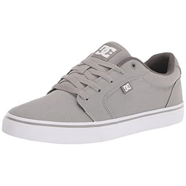 Dc men's anvil tx skate cheap shoe
