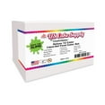 thumbnail image 3 of U.S. Art Supply 12 Color Liqua-Gel Slime Making Food Coloring Dye Kit - Non-Toxic, Food Grade, 3 of 6