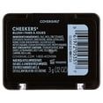 thumbnail image 5 of COVERGIRL Cheekers Blendable Powder Blush, 105 Rose Silk, 0.12 oz, 5 of 7