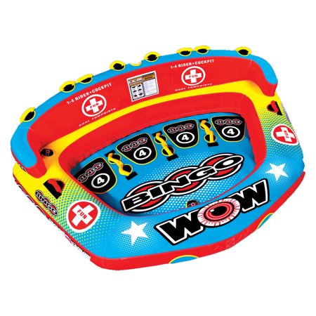 bingo inflatables