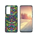 thumbnail image 1 of Compatible with Motorola MOTO Edge 5G UW Phone Case, Mexican-Bohemian-Bright-Floral-Pattern-3 Case Silicone Protective for Teen Girl Boy Case for Motorola MOTO Edge 5G UW, 1 of 1