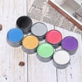 thumbnail image 4 of Hair Wax Color Styling Temporary Hair Dye Disposable Coloring Paste Dye Cream TS, 4 of 8