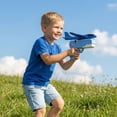 thumbnail image 3 of Foam Airplane Launcher Toys Glider Plane Kids Flying Toy for 3+ Year Old Boys Girls Gifts Outdoor Sport Party Favor, 3 of 4