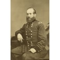 thumbnail image 2 of Major General James Abram Garfield In 1863. In 1861 The Future Us President History (18 x 24), 2 of 2