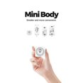 thumbnail image 2 of Jinsinto Smart Wifi Switch Module Mini Wireless Remote Control Smart Life Push Module, 2 of 5