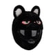 thumbnail image 4 of Funda protectora para casco de cicleta de dibujos animados, accesorios a prueba de viento, divertida máscara facial completa para hombres y, 4 of 8