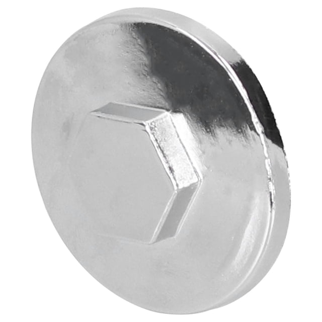 Tapa de aceite de la caja de engranajes diferencial trasera BuyWeek para Honda TRX250A