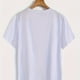 thumbnail image 1 of Camiseta Con Cuello Redondo Y Estampado De Oso, Camiseta Informal De Manga Corta Para Primavera Y Verano, Ropa De Mujer, 1 of 4