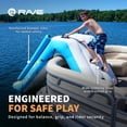 thumbnail image 3 of RAVE Pontoon Slide, 3 of 7
