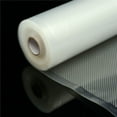 thumbnail image 4 of Eshoppercity 2 Assorted Pack Vacuum Sealer Rolls 6"/11"x 50' 4 Mil FoodSaver Style Food Bags Sunbean, 4 of 4