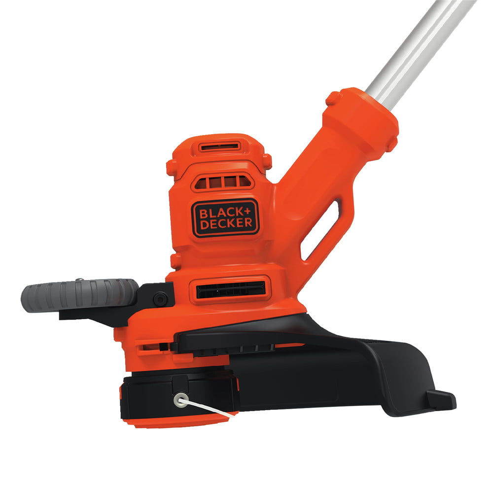 Black & Decker GH900 6.5 Amp Electric String Trimmer Review 