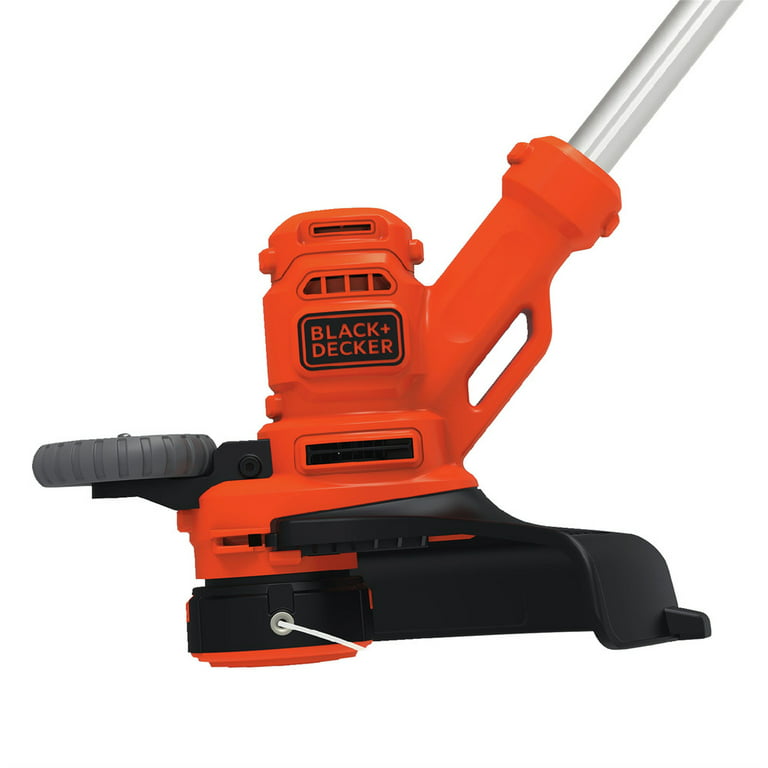 Black and Decker BESTE620 14 inch 6.5 Amp Electric Easyfeed String Trimmer