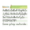 thumbnail image 5 of Channie's Quick & Neat Alphabet Handwriting Workbook for Pre-K to 1st Grade Child, 5 of 9