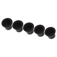 thumbnail image 4 of 1000PCS Disposable  Ink Caps Cups,Plastic Disposable  Ink Cups For  Permanent Makeup Container Cap  Accessory, 4 of 7