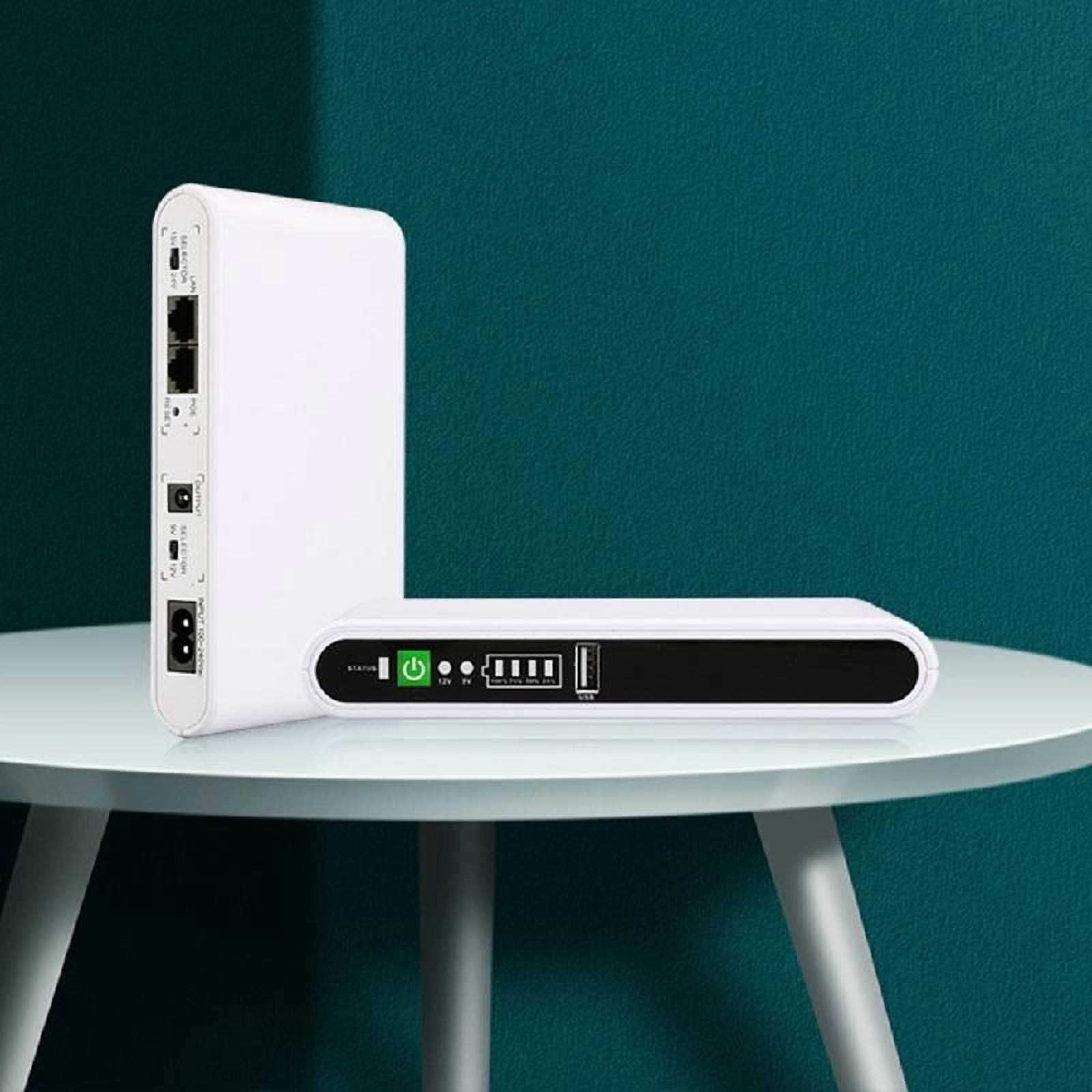 Small and Uninterrupted Providing High Performances Backups Power for Devices In Emergencies Use