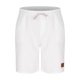 thumbnail image 5 of Ceisia Men's Gift Relaxed Knee-Length Corduroy Casual Shorts Soft Cotton Elastic Waist Label Decor Multi-Color, 5 of 5