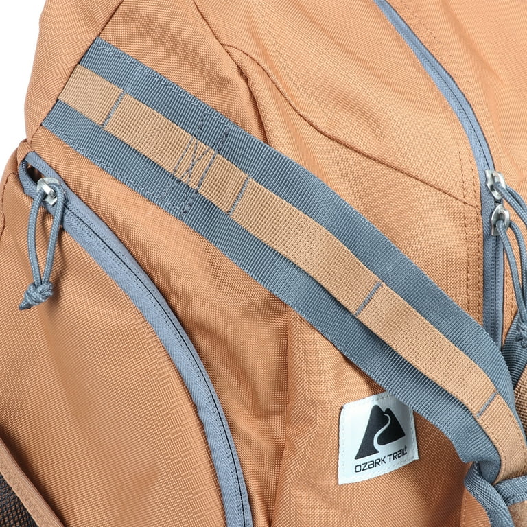 Ozark trail premium coated duffel hot sale