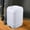 White, variant on Camping Water Tank Water Container PE Water Carrier for Barbecue Outdoor Hiking BBQ White