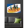 thumbnail image 4 of Trolls: World Tour - Grid Wall Poster, 22.375" x 34", 4 of 4