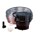 thumbnail image 1 of Little PCPKN 115V 300 Gph Pool Cover Pump with Tubing, 1 of 1