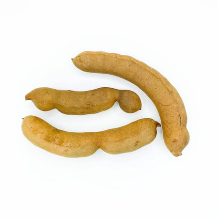 Tamarind, Dried