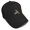 Black, variant on Baseball Caps for Men & Women Embroidered Sr-71 Embroidery Ladies & Men Baseball Hats Acrylic White Design Only