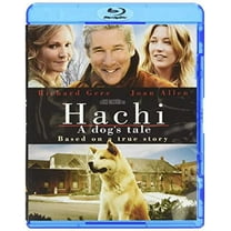 Sony Pictures Entertainment HACHI: A DOG'S TALE (Blu-ray) [2009]