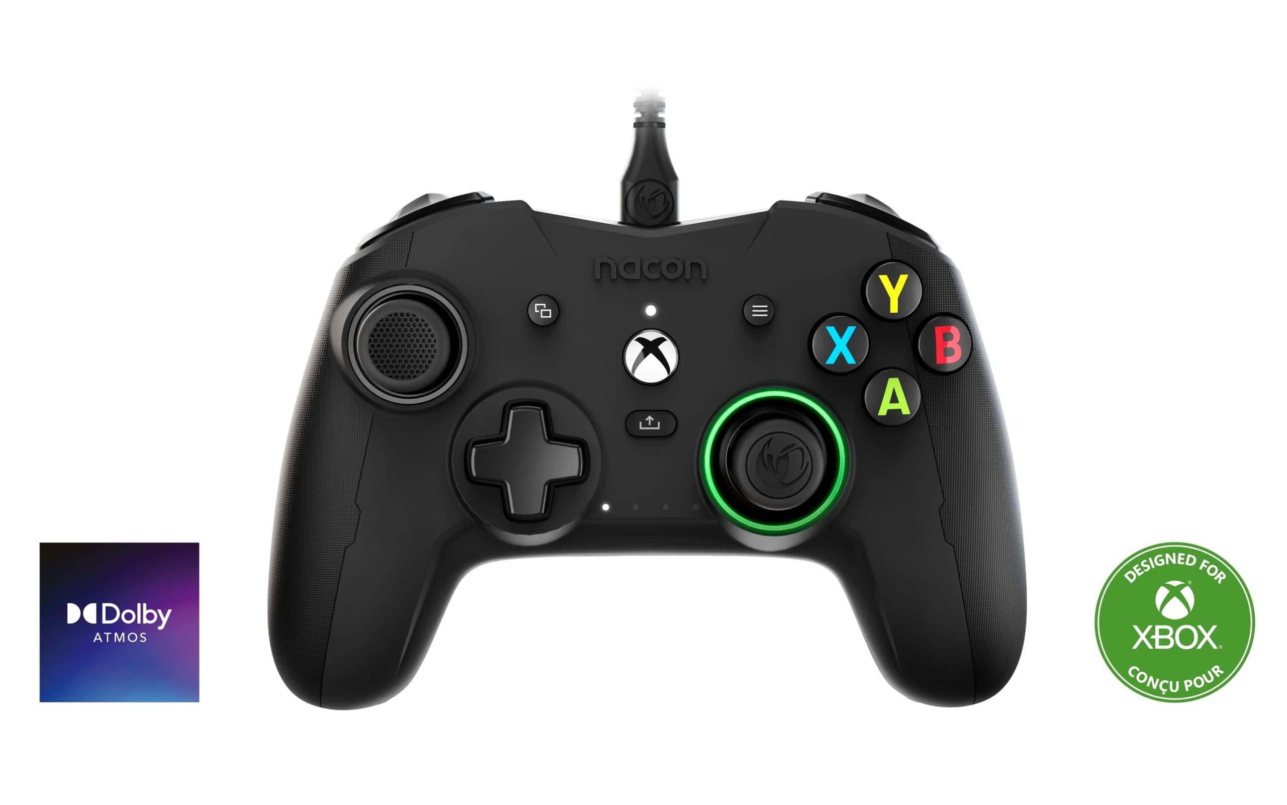 その他 naconREVOLUTIONUNLIMITED PRO CONTROLLER Amazon.com: Electronic Arts NONAME NACON Revolution