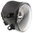 thumbnail image 5 of For Toyota Matrix 2009 10 11 12 13 2014 Fog Light Driver Side | Front | Round | Replacement For TO2592123 | 116-60446, 8122006071, 5 of 7
