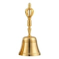 thumbnail image 2 of Handbell Buddha Portable Meditation al Instrument en, 2 of 8