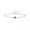 Blue Eye Bracelet#2, variant on Stainless Steel Good Luck Blue Eye Gold Plated Chain Bracelet Jewelry Women Gift-Blue Eye Bracelet#1
