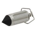 thumbnail image 4 of 24PCS Carburetor Float Needle Valve for PWK FCR EXC TE F 250 for, 4 of 6