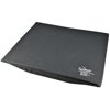 Secure SCSS-1 Wheelchair Sling Seat Rigidizer Insert with Safety Strap - Solid Cushion Support Base Solid Foundation for Gel, Foam, or Air Cushions – Non-Slip, Latex-Free, 18"x16"