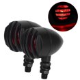 thumbnail image 1 of 12V 5W Universal Vintage Motorcycle Turn  Light Indicator Lamp Modified Part, 1 of 8
