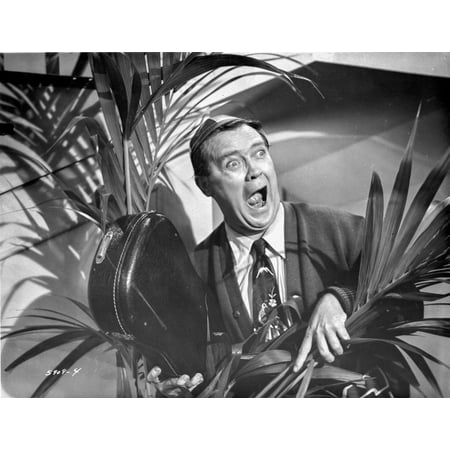 Sex Kittens Go To College Man Look Shocked in Suit Photo Print (8 x 10