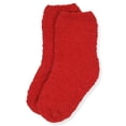 thumbnail image 6 of Sleep On It Boys 2-Pack Fleece Pajama Pants - Green, 12-14, 6 of 6