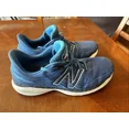 thumbnail image 1 of New Balance Fresh Foam 860 Mens Size 13 Shoes Blue White Running Sneakers, 1 of 5