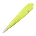 thumbnail image 1 of 10ml Irregular Vegetable Shaped Ballpoint Pen Black Inks Magnetic For Easy Storage Corn Groundnut Snap Pea And Cabbage Shapes, 1 of 5