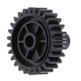 thumbnail image 3 of Fuser Drive Gear Piezas de Reparación de Impresoras 200/4250/4350 Negro Sunnimix Piezas de la impresora del engranaje del fusor, 3 of 6