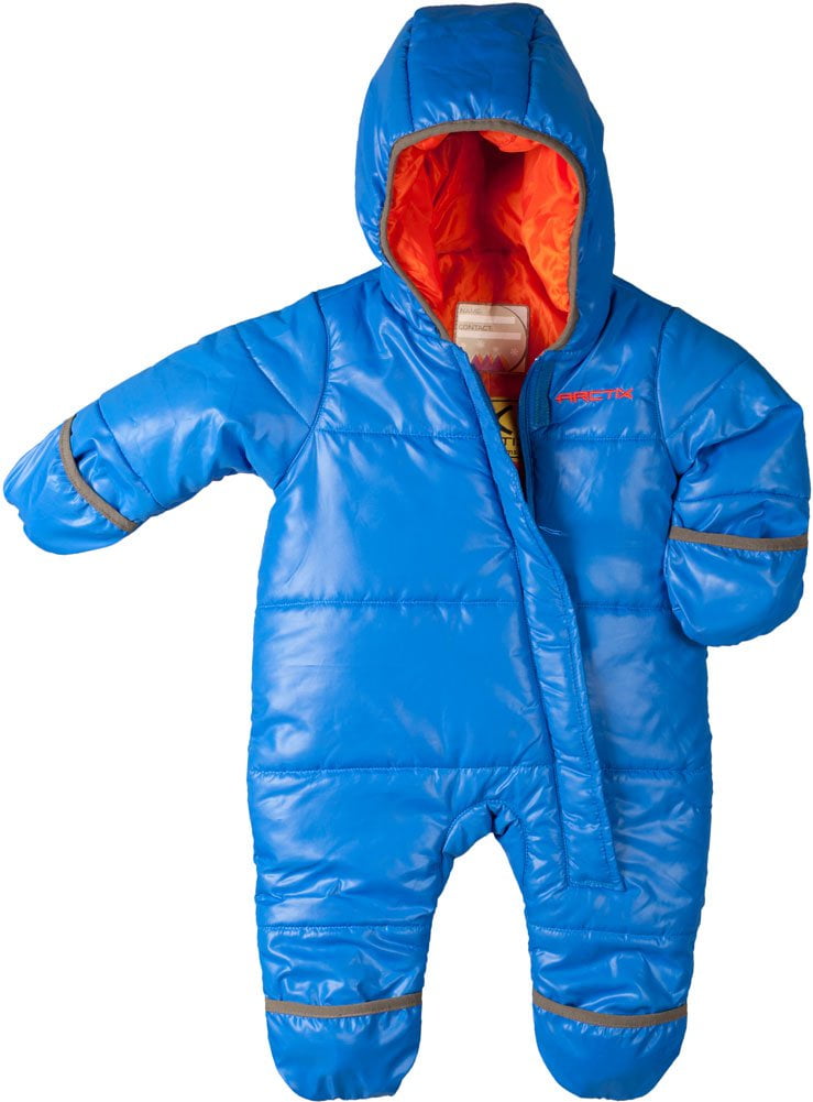 Arctix Infant Classic Bunting Snow Suit