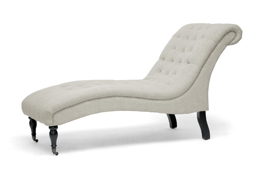 Amelia Beige Linen Victorian Chaise Lounge Com - Beige Chaise Lounge Modern Amelia Beige Linen Victorian Chaise Lounge Com - Beige Chaise Lounge Modern