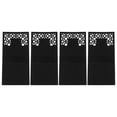 thumbnail image 1 of 4PCS Noël Partie Coupeur Sac de Fourchette Pratique Tableware Sac Partie Couverture de Vaisselle, 1 of 8