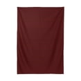 thumbnail image 4 of EREHome Red And White Striped Tablecloth 52x70 inches, 4 of 4