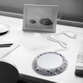 thumbnail image 3 of Calentador de Taza USB Macarena Calentador de Café 5W Gris, 3 of 7