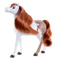 thumbnail image 3 of â€‹Spirit Untamed Herd Horse - Brown Mane, 3 of 6