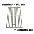 thumbnail image 2 of Replacement Cooking Grates for Brinkmann 810-1456-S, Gas Models, 2 of 2