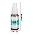 thumbnail image 4 of Xihbxyly Spray de Calor Burnup, Solución Eficaz para El Control de La Celulitis, Fórmula Que Moldea Rápidamente El Contorno Corporal, Ingredientes Activos Que Aceleran El Metabolismo, Ayuda a Perder, 4 of 7